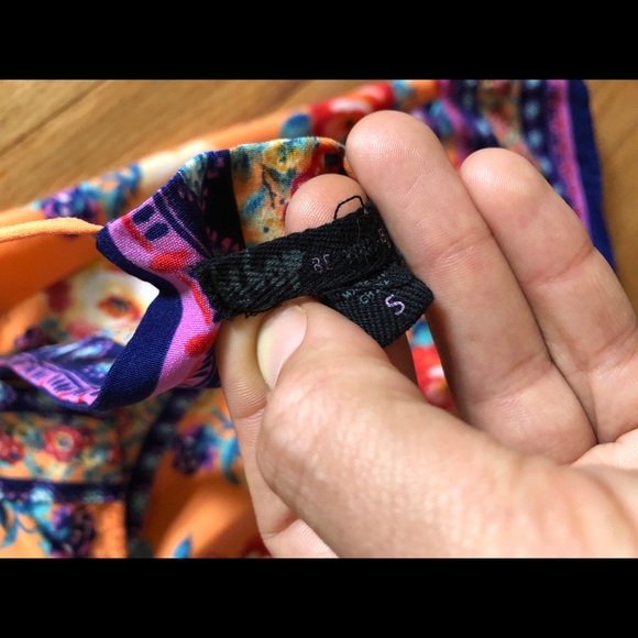 Small bebop dress - Picture 5 of 8